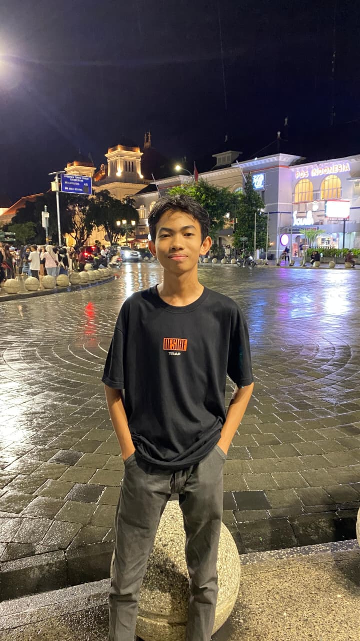 Septiyan Bintang