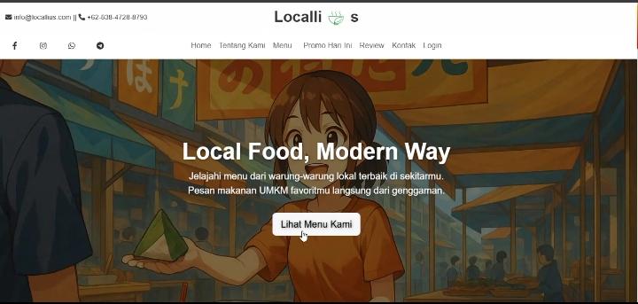 Locallius